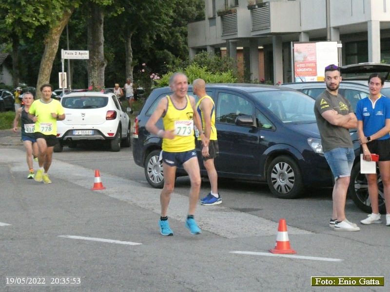 Alfonsine: Campionato provinciale 2022 - 19 maggio 2022